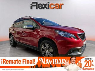 Peugeot 2008 Style BlueHDi 73KW (100CV) S&S