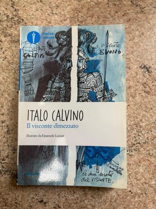Il visconte dimezzato