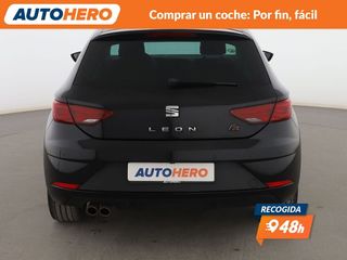 Seat Leon 1.5 TSI ACT FR