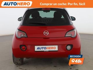 Opel Adam 1.4 Glam