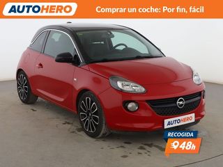 Opel Adam 1.4 Glam