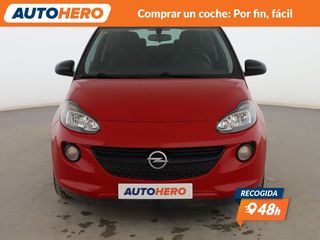 Opel Adam 1.4 Glam
