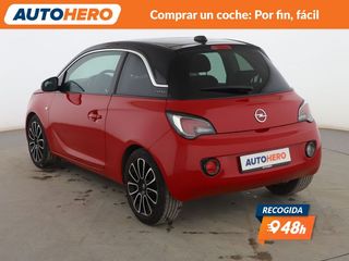 Opel Adam 1.4 Glam