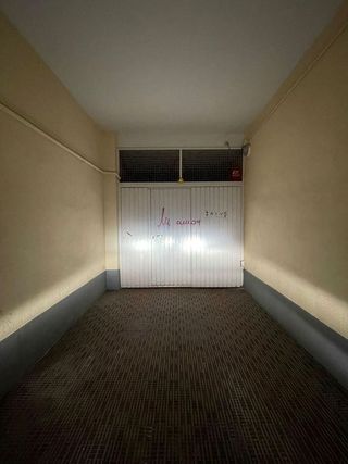 Garaje en venta en Playa del Cura en Torrevieja