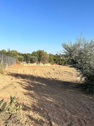 Terreno en venta en Montequinto en Dos Hermanas