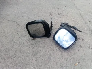 Mitsubishi Montero 2006