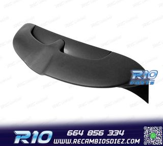 ALERON SPOILER PARA MINI COOPER F56 JCW 14-