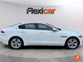 Jaguar XE 2.0 Diesel 132kW R-Sport Auto AWD