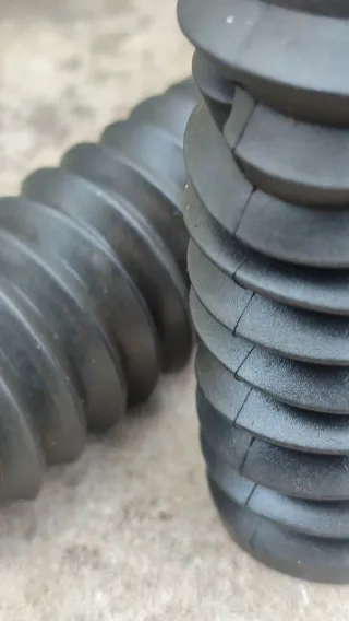 Guardapolvos Vintage Marzocchi Originales