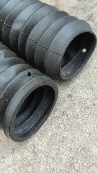 Guardapolvos Vintage Marzocchi Originales