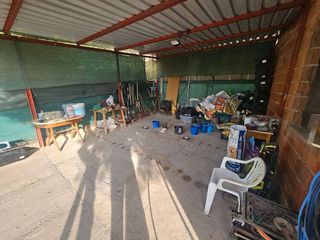 Terreno en venta en Casco Antiguo en Talavera de la Reina