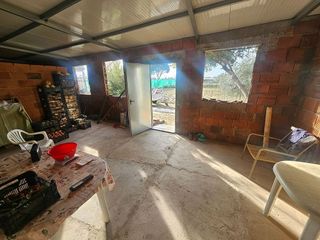 Terreno en venta en Casco Antiguo en Talavera de la Reina