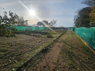 Terreno en venta en Casco Antiguo en Talavera de la Reina