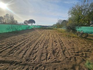 Terreno en venta en Casco Antiguo en Talavera de la Reina