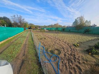 Terreno en venta en Casco Antiguo en Talavera de la Reina