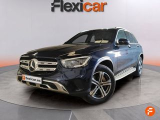 Mercedes GLC GLC 220 d 4MATIC