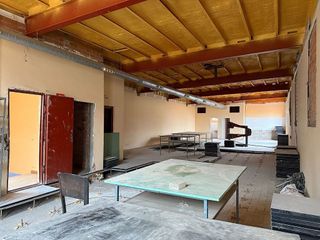 Nave industrial en venta en Casc Antic en Igualada