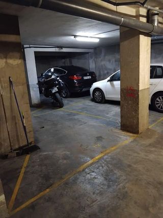 Garaje en venta en Alginet