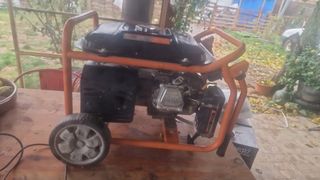 Generador Gasolina 3000W