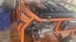 Generador Gasolina 3000W