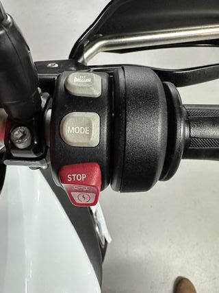 BMW F 800 GS DEL AÑO 2017 !!! MUY POCO USO !!!