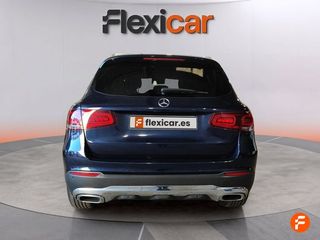 Mercedes GLC GLC 220 d 4MATIC