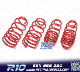 KIT MUELLES DEPORTIVOS PARA MINI