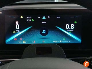 Omoda 5 1.6 T-GDI 136.5kW (185CV) DCT Premium