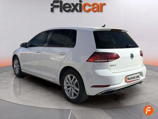 Volkswagen Golf Advance 1.4 TSI 92kW (125CV)