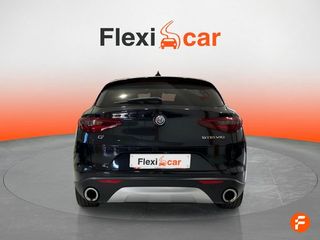 Alfa Romeo Stelvio 2.2 Diésel 154kW (210CV) Executive Q4