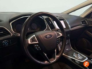 Ford S Max 2.0 TDCi Panther 110kW Titanium AUT