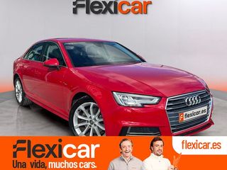 Audi A4 2.0 TDI  150 CV