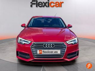 Audi A4 2.0 TDI  150 CV