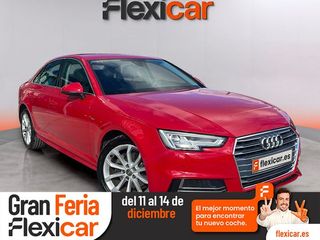 Audi A4 2.0 TDI  150 CV