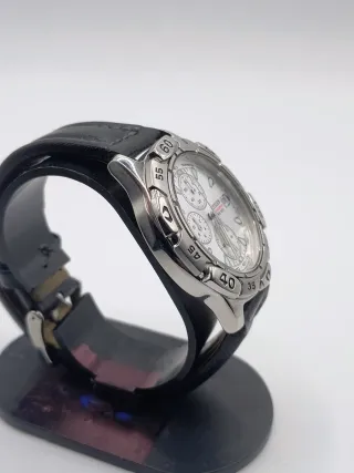 Reloj Citizen Chronograph WR100