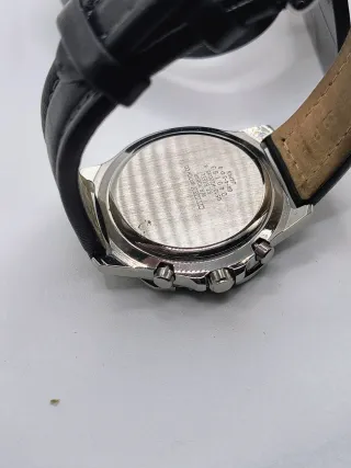 Reloj Citizen Chronograph WR100