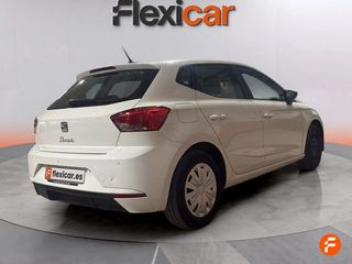 Seat Ibiza 1.0 MPI 59kW (80CV) Reference
