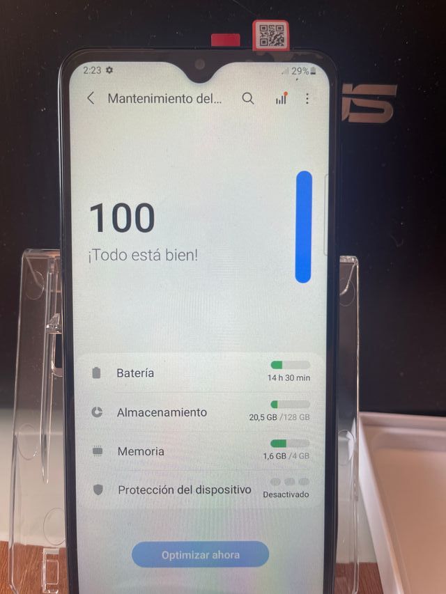 Samsung A32 5G 128GB