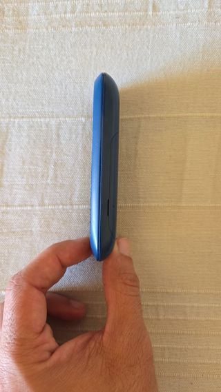 Alcatel OneTouch 112 perfettamente funzionante