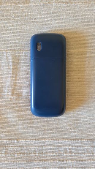 Alcatel OneTouch 112 perfettamente funzionante