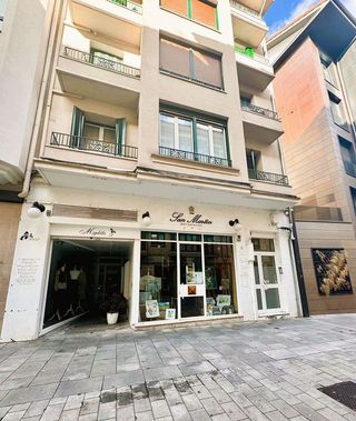 Local comercial en venta en Beasain