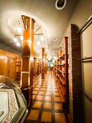 Local comercial en venta en Beasain