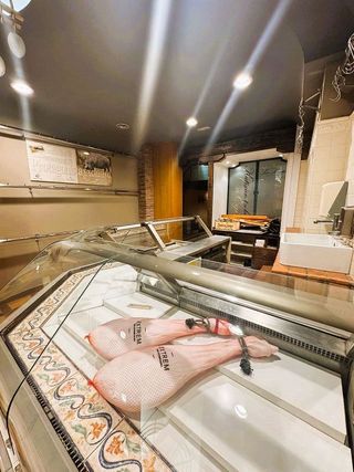 Local comercial en venta en Beasain