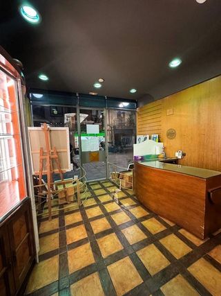 Local comercial en venta en Beasain