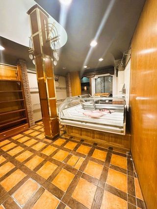 Local comercial en venta en Beasain