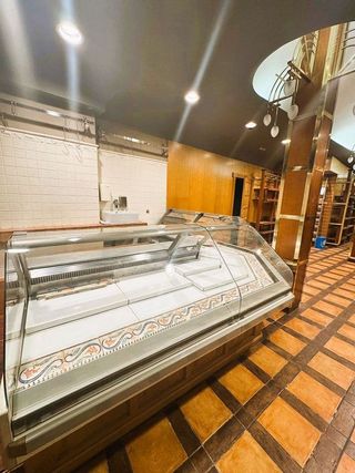 Local comercial en venta en Beasain