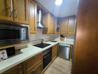 Piso en venta en Santa Cruz - Industria - Polígono Campollano en Albacete