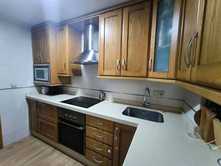 Piso en venta en Santa Cruz - Industria - Polígono Campollano en Albacete