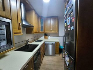 Piso en venta en Santa Cruz - Industria - Polígono Campollano en Albacete