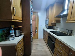 Piso en venta en Santa Cruz - Industria - Polígono Campollano en Albacete